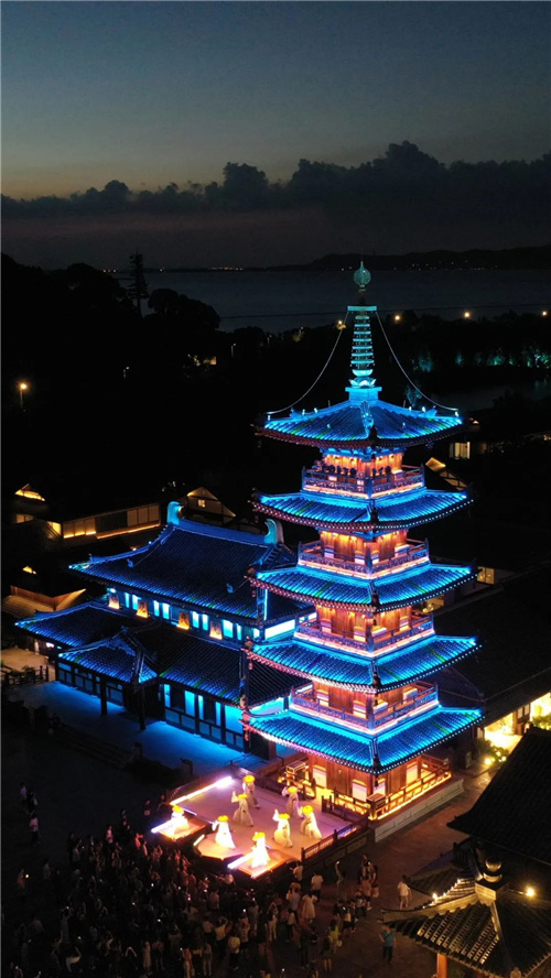 精准的行业导向