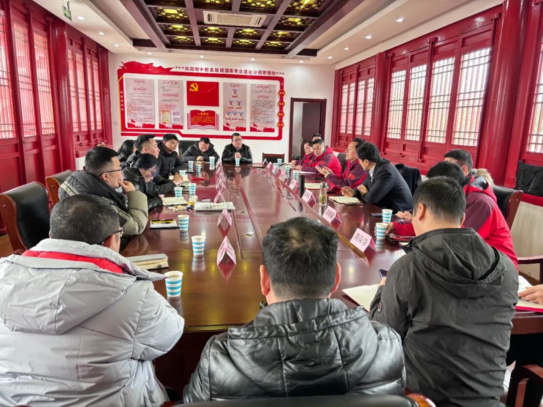 鸿邦文化签约《凤起·大明》演艺项目，为明文化旅游再添亮点