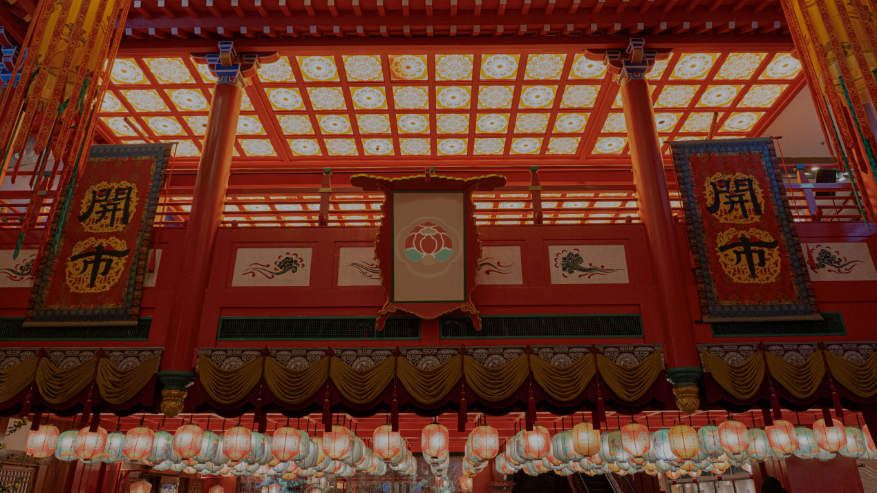 贵州鸿邦文化旅游产业发展有限公司