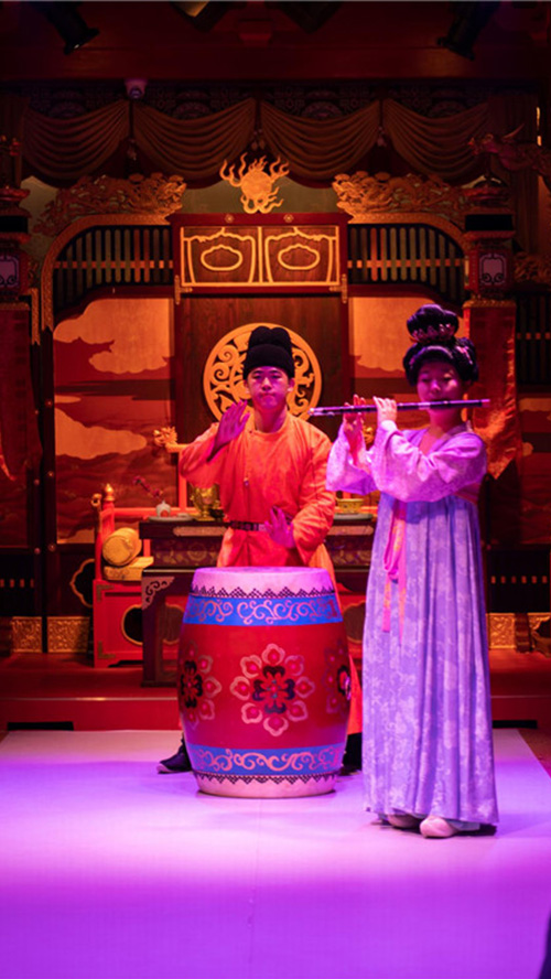 十年的经验积累